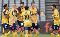 Nhận định, soi kèo Melbourne City vs Central Coast Mariners, 13h00 ngày 5/4: Sáng cửa dưới
