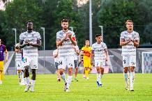 Nhận định, soi kèo Metta/LU Riga vs Rigas FS, 21h00 ngày 4/4: Tuyến phòng thủ vững chắc