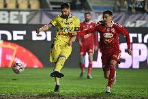 Nhận định, soi kèo Petrolul Ploiesti vs Sepsi, 0h30 ngày 5/4: Khách khó có điểm