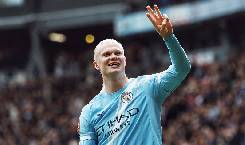 Liverpool đại bại trước Man City tại FA Cup