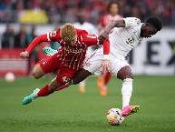 Nhận định, soi kèo Freiburg vs Bayern Munich, 20h30 ngày 4/4: Khó có bất ngờ