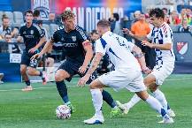 Nhận định, soi kèo San Jose Earthquakes vs San Diego, 09h30 ngày 5/4: Lợi thế sân nhà