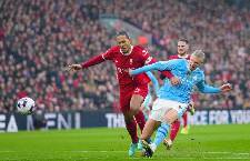 Soi kèo góc Man City vs Liverpool, 18h45 ngày 04/04