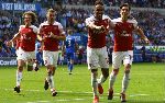 Dự đoán Arsenal vs Brighton (22h30 ngày 5/5) bởi Paul Merson