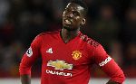 MU định giá ‘trên trời’ cho Pogba, Real Madrid có bỏ cuộc?