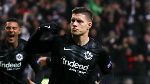 Luka Jovic đã rất gần Madrid