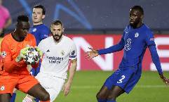 Dự đoán Chelsea vs Real Madrid (2h 6/5) bởi chuyên gia Mitchell Wilks