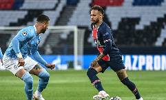 Neymar sẵn sàng… chết trên sân để đánh bại Man City