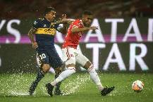 Nhận định Barcelona vs Boca Juniors, 7h30 ngày 5/5