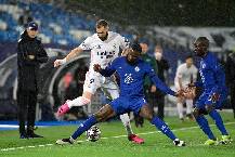 Nhận định Chelsea vs Real Madrid, 2h00 ngày 6/5: Trả lời Man City