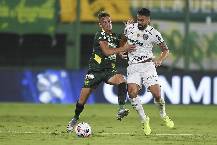 Nhận định Defensa y Justicia vs Palmeiras, 7h30 ngày 5/5