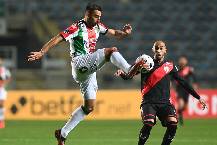 Nhận định Palestino vs Newell's Old Boys, 9h00 ngày 5/5