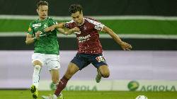 Soi kèo xiên hôm nay 5/5: Servette vs St. Gallen