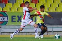Nhận định, soi kèo Atlante vs Atl. Morelia, 09h00 ngày 05/05