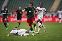 Nhận định, soi kèo Krasnodar vs Lokomotiv, 23h00 ngày 4/5