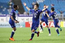 Nhận định, soi kèo Suwon Bluewings vs Ulsan, 14h30 ngày 05/05
