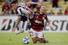 Nhận định, soi kèo Talleres Córdoba vs Flamengo, 5h00 ngày 5/5