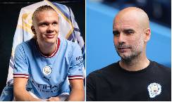 Bỏ qua trò cưng Haaland, Pep chỉ ra cầu thủ hoàn hảo nhất từng chứng kiến