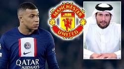 Chủ Qatar hứa nổ 3 bom tấn ở Man United, bao gồm cả Mbappe