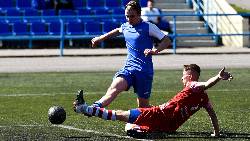 Nhận định, soi kèo FK Isloch Minsk vs Slavia Mozyr, 22h00 ngày 5/5