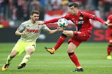Nhận định, soi kèo Leverkusen vs Koln, 1h30 ngày 6/5