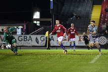 Nhận định, soi kèo Oakleigh Cannons vs North Geelong Warriors, 17h30 ngày 5/5