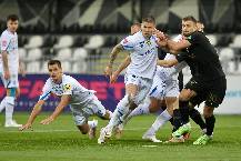 Nhận định, soi kèo Dynamo Kyiv với Kolos Kovalivka, 19h30 ngày 05/05: Bám đuổi gắt gao