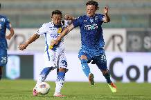 Nhận định, soi kèo Empoli với Frosinone, 20h00 ngày 05/05: Trận đấu của mùa giải