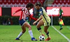 Nhận định, soi kèo FC Juarez Nữ vs Club America Nữ, 10h10 ngày 5/5: Chủ nhà đáng tin