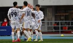 Nhận định, soi kèo Gimcheon Sangmu FC với Incheon United FC, 14h30 ngày 5/5: Ngựa ô của giải