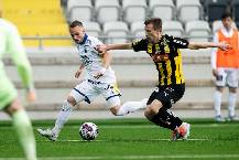 Nhận định, soi kèo IK Sirius với BK Hacken, 22h30 ngày 4/5: Chủ nhà sa sút