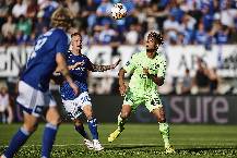 Nhận định, soi kèo Lyngby với Randers, 19h00 ngày 05/05: Mất ngôi đầu bảng