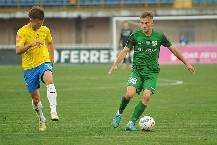 Nhận định, soi kèo Metalist 1925 với Vorskla Poltava, 22h00 ngày 4/5: Tận dụng cơ hội