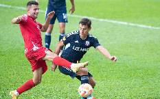 Nhận định, soi kèo North District FC với Lee Man, 14h00 ngày 5/5: Củng cố ngôi đầu