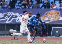 Nhận định, soi kèo Shenzhen Peng City với Shanghai Port, 19h00 ngày 05/05: Vùi dập tân binh