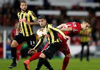 Nhận định, soi kèo Utrecht với Vitesse Arnhem, 19h30 ngày 05/05: Đau đớn xuống hạng