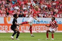 Nhận định, soi kèo Mainz vs Eintracht Frankfurt, 3h00 ngày 5/5: Chủ nhà kém cỏi