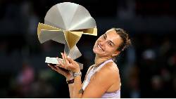Sabalenka vô địch Madrid Open 2025, củng cố ngôi số 1 thế giới
