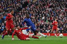 Siêu máy tính dự đoán Chelsea vs Liverpool, 22h30 ngày 4/5