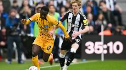 Soi kèo góc Brighton vs Newcastle, 20h00 ngày 4/5