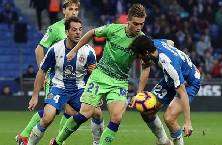Soi kèo góc Espanyol vs Real Betis, 23h30 ngày 4/5