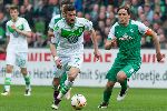 Nhận định Werder Bremen vs Wolfsburg, 18h30 ngày 7/6