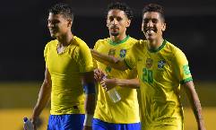 Dự đo&aacute;n Brazil vs Ecuador (7h30 5/6) bởi chuy&ecirc;n gia Oliver Thomas