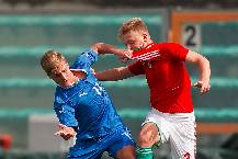 Nhận định, soi kèo Montenegro vs Israel, 1h45 ngày 6/6