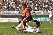 Nhận định, soi kèo Renofa Yamaguchi vs Ehime, 11h30 ngày 5/6