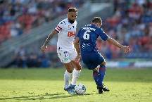 Phân tích kèo hiệp 1 Newcastle Jets vs Perth Glory, 16h10 ngày 5/6