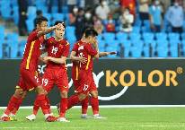 Chuyên gia châu Á dự đoán U23 Việt Nam vs U23 Hàn Quốc, 20h ngày 5/6