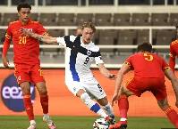 Đội hình ra sân chính thức Phần Lan vs Bosnia-Herzegovina, 23h ngày 4/6