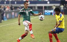 Nhận định, soi kèo Mexico vs Ecuador, 6h30 ngày 6/6