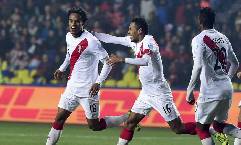 Nhận định, soi kèo Peru vs New Zealand, 22h30 ngày 5/6